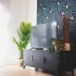 Le Petit Bedier Apartament *