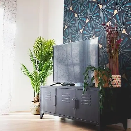 Le Petit Bedier Διαμέρισμα *