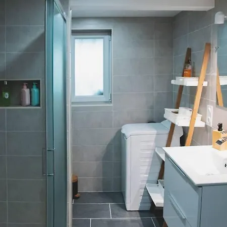 Διαμέρισμα Le Petit Bedier