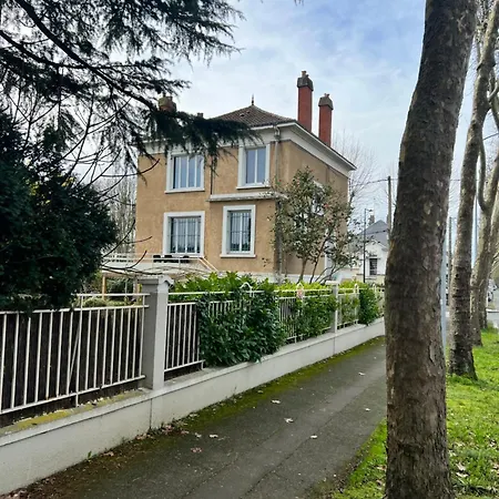 Le Petit Bedier * Angers