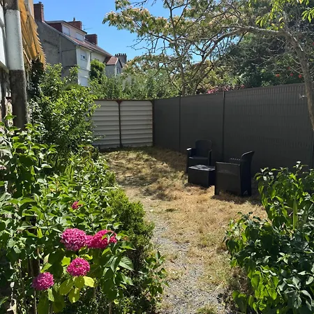 Διαμέρισμα Le Petit Bedier *