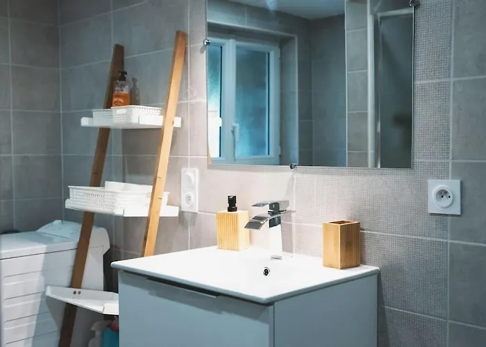 Le Petit Bédier * Angers