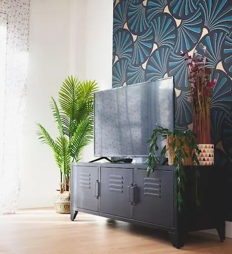 Le Petit Bedier Apartmán *