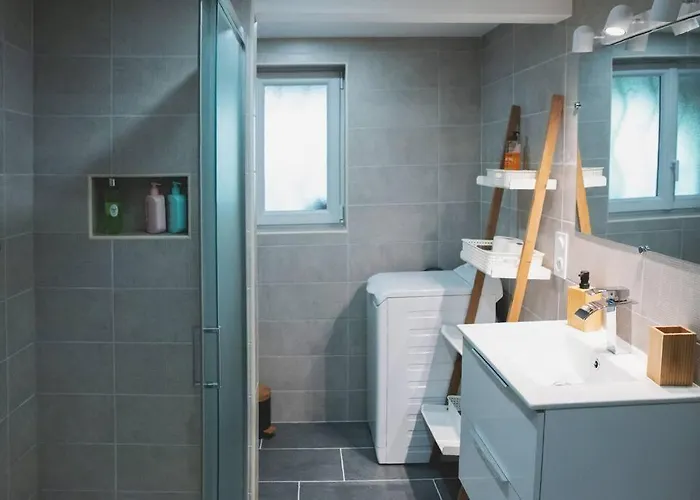 Apartmán Le Petit Bedier