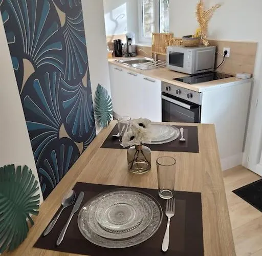 Apartmán Le Petit Bedier *