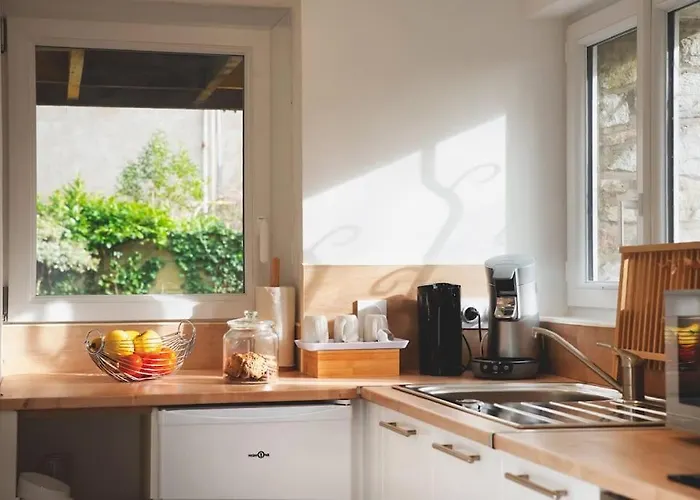 Le Petit Bédier Appartamento *