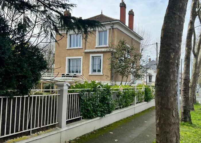 Le Petit Bédier * Angers