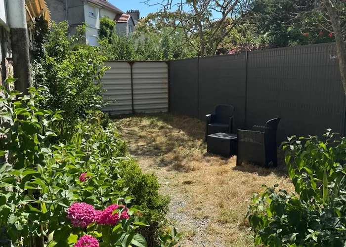 Daire Le Petit Bedier *